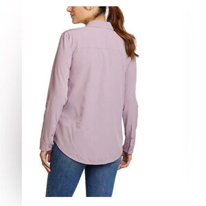 Eddie Bauer Women's Departure Shirt